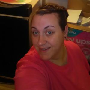 Meet your Posher, Tracey